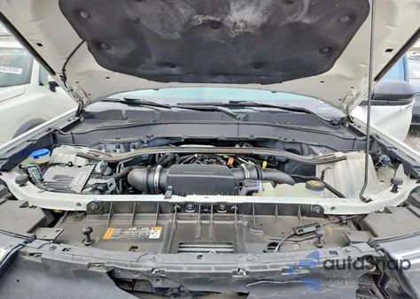 2021 Ford Explorer St z USA, uszkodzony, nr VIN 1FM5K8GC8MGA03395